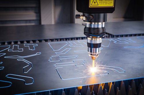 CNC Laser Cutting in Pune